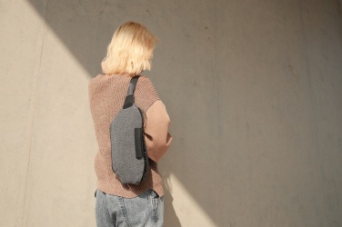 Logo trade ärikingituse pilt: Õlakott Urban Bumbag