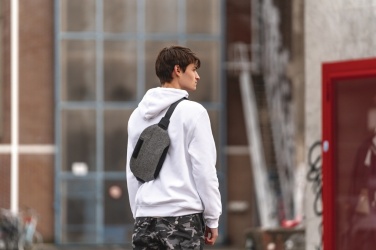 Logotrade firmakingid pilt: Õlakott Urban Bumbag