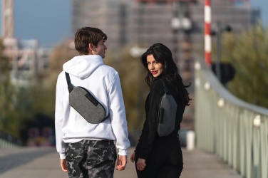 Logotrade reklaamkingituse foto: Õlakott Urban Bumbag