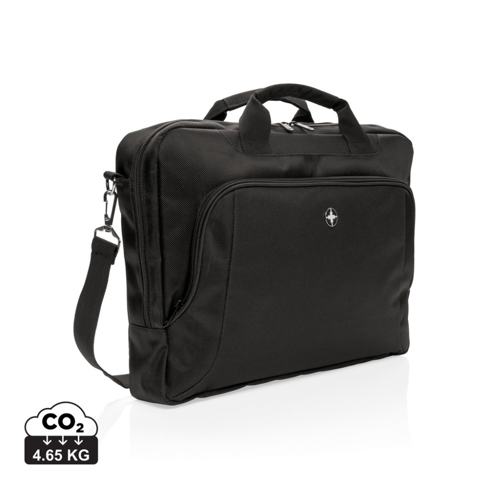Logo trade ärikingituse pilt: Deluxe 15” sülearvuti kott