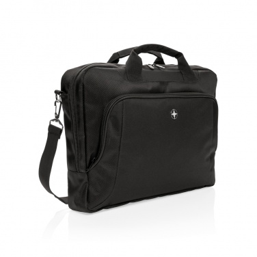 Logotrade meened pilt: Deluxe 15” sülearvuti kott