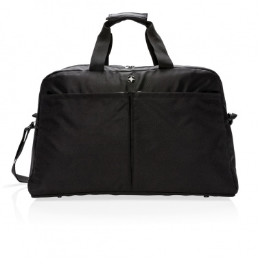 Logotrade meened pilt: Swiss Peak RFID-duffle kohvri avaga