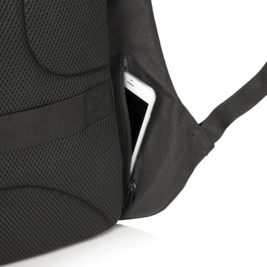 Logotrade meene foto: Swiss Peak AWARE™ vargusvastane 15,6-tolline sülearvuti seljakott