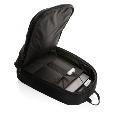 Logotrade ärikingituse foto: Swiss Peak AWARE™ kaasaegne 15,6-tolline sülearvuti seljakott