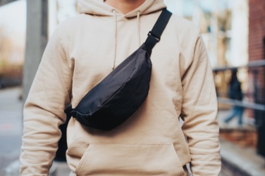 Logotrade ärikingi foto: Crescent AWARE™ RPET poolkuu kott