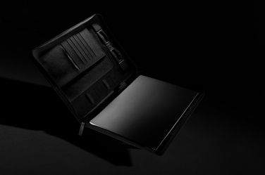 Logotrade firmakingitused pilt: Tõmblukuga Swiss Peak Heritage RCS rPU A4 portfell