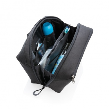 Logo trade reklaamtooted foto: Swiss Peak AWARE™ tualett-tarvete kott PVC-vaba