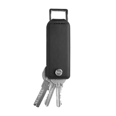 Logotrade ärikingituse foto: SP Tula RCS sertifikaadiga rPU 3-osaline luksuslik kinkekomplekt