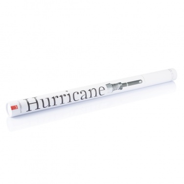 Logotrade reklaamkingi foto: 27-tolline Hurricane tormikindel vihmavari