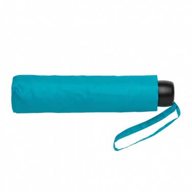 Logotrade reklaamkingid pilt: 20,5-tolline Impact AWARE™ RPET 190T mini vihmavari