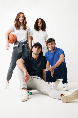 Logo trade ärikingid foto: Iqoniq Tikal taaskasutatud polüestrist kiiresti kuivav spordisärk