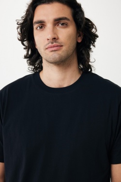 Logotrade ärikingitused pilt: Iqoniq Kakadu lõdvestunud taaskasutatud puuvillast T-särk