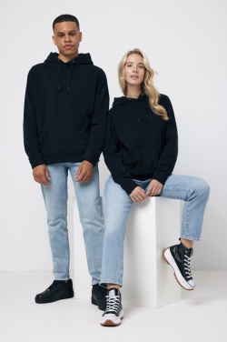 Logo trade ärikingid foto: Iqoniq Trivor taaskasutatud polüestrist mikrofliisist kapuuts