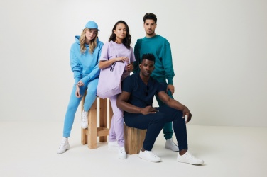 Logotrade firmakingituse foto: Iqoniq Cooper taaskasutatud puuvillast jooksupüksid