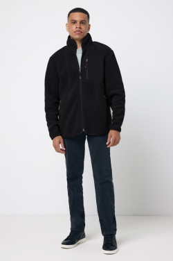 Logo trade ärikingitused foto: Iqoniq Diran taaskasutatud polüestrist fliisjope