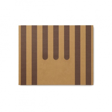 Logotrade firmakingituse foto: VINGA Nordic big 5 küpsisevormi 5-osaline komplekt