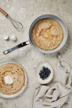 Logo trade firmakingid foto: VINGA Alte RCS taaskasutatud alumiiniumist praepann 27 cm