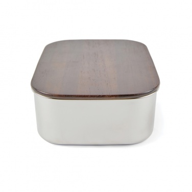 Logo trade reklaamtoote pilt: VINGA Ciro RCS taaskasutatud terasest lõunakarp