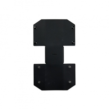 Logo trade reklaamkingid foto: VINGA Timo PU RCS RPET pliiatsihoidja