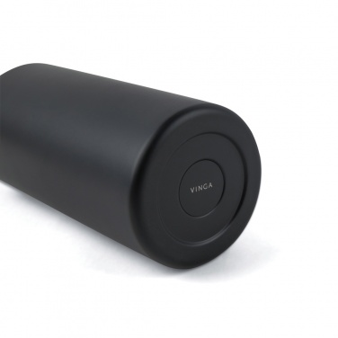 Logo trade meene pilt: VINGA Ciro RCS taaskasutatud vaakumpudel 300ml