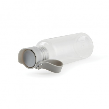 Logo trade firmakingi pilt: VINGA Balti RCS taaskasutatud lemmiklooma pudel 600 ML