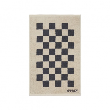 Logo trade reklaamtooted foto: VINGA Elba OCS orgaanilisest puuvillast rätik, 4 tk komplekt