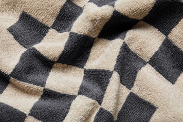 Logotrade ärikingituse foto: VINGA Elba OCS orgaanilisest puuvillast rätik, 4 tk komplekt