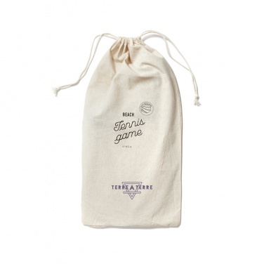 Logo trade ärikingituse pilt: Vinga Colose rannatennisemäng