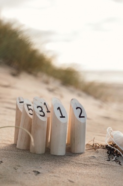 Logo trade firmakingi pilt: VINGA Muge numbrimäng