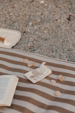 Logotrade reklaamtooted pilt: VINGA Tic-tac-toe minimäng