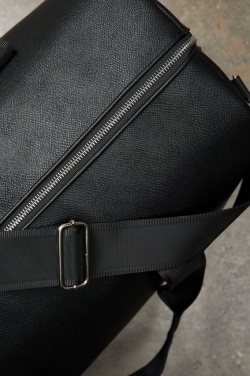 Logo trade firmakingid foto: VINGA Bermond RCS taaskasutatud PU reisikott