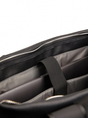 Logotrade firmakingituse foto: VINGA Bermond RCS taaskasutatud PU kandekott