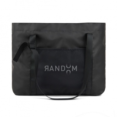 Logotrade ärikingid pilt: VINGA Livorno GRS taaskasutatud polüestrist maksikott