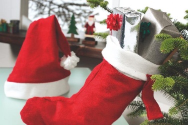 Logo trade reklaamkingituse pilt: Jõulumüts