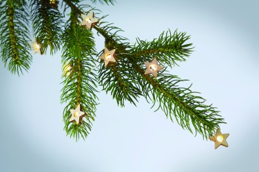 Logotrade reklaamkingid pilt: Nöör 20 tähetulega