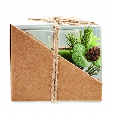 Logo trade ärikingi pilt: Jõuluküünlaalus