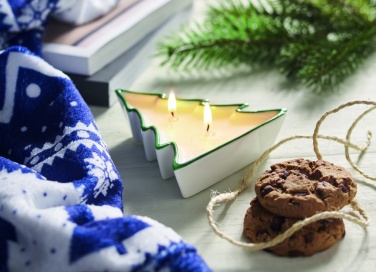 Logo trade meene pilt: Taimne küünal 60gr