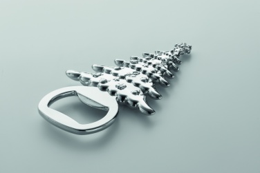 Logo trade ärikingi pilt: Pudeliavaja jõulumotiiv