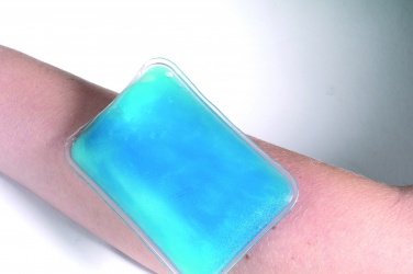 Logotrade reklaamtooted pilt: Kuum ja külm pad