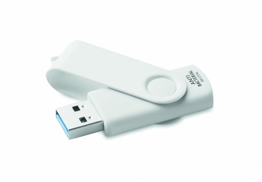 Logotrade meened pilt: Antibakteriaalne USB 16GB