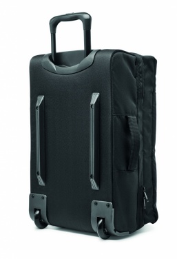 Logotrade ärikingitused pilt: 600D RPET reisikohver