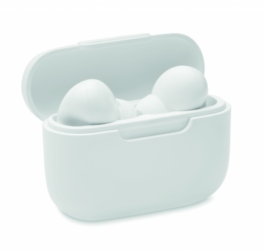 Logo trade meene pilt: ABS TWS kõrvaklapid