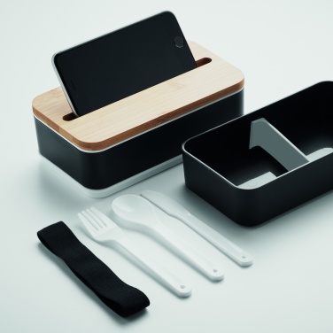 Logotrade reklaamkingid pilt: Taaskasutatud PP lõunakarp