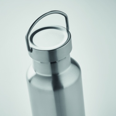 Logotrade reklaamkingid pilt: Topeltseintega termospudel, 500 ml
