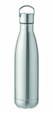 Logotrade reklaamtooted pilt: Kaheseinaline pudel 500 ml
