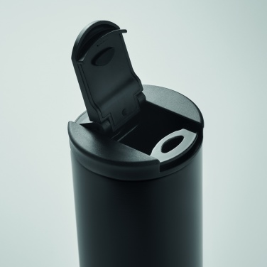 Logotrade ärikingid pilt: Kaheseinaline pudel 330 ml