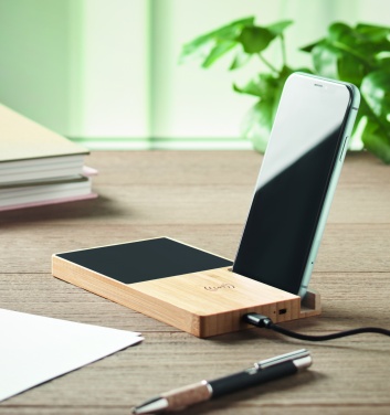 Logotrade reklaamkingid pilt: 1 Juhtmeta laadija kruusisoojendaja