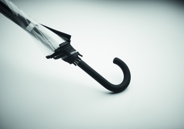 Logotrade reklaamkingid pilt: 23-tolline käsitsi avatav vihmavari