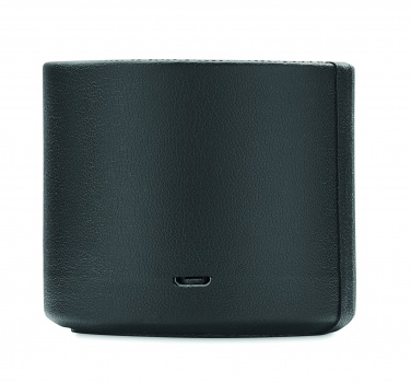 Logo trade meened foto: Taaskasutatud PU juhtmevaba kõlar