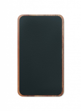 Logo trade ärikingituse pilt: Juhtmeta 4000 mAh akupank